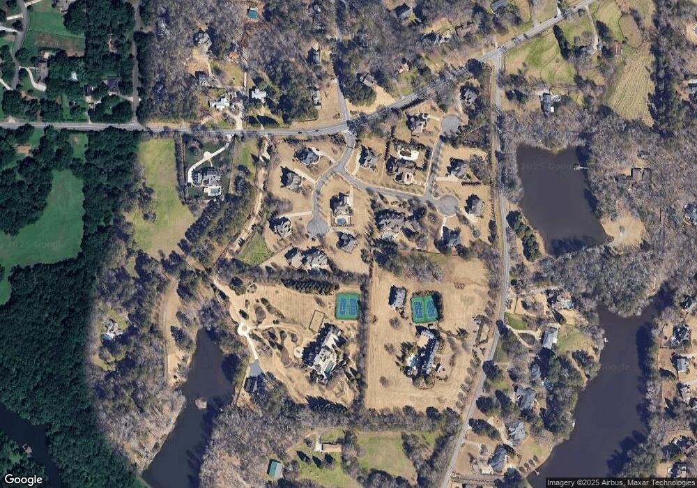 965 Applecross Dr, Roswell, GA 30075 - photo 1