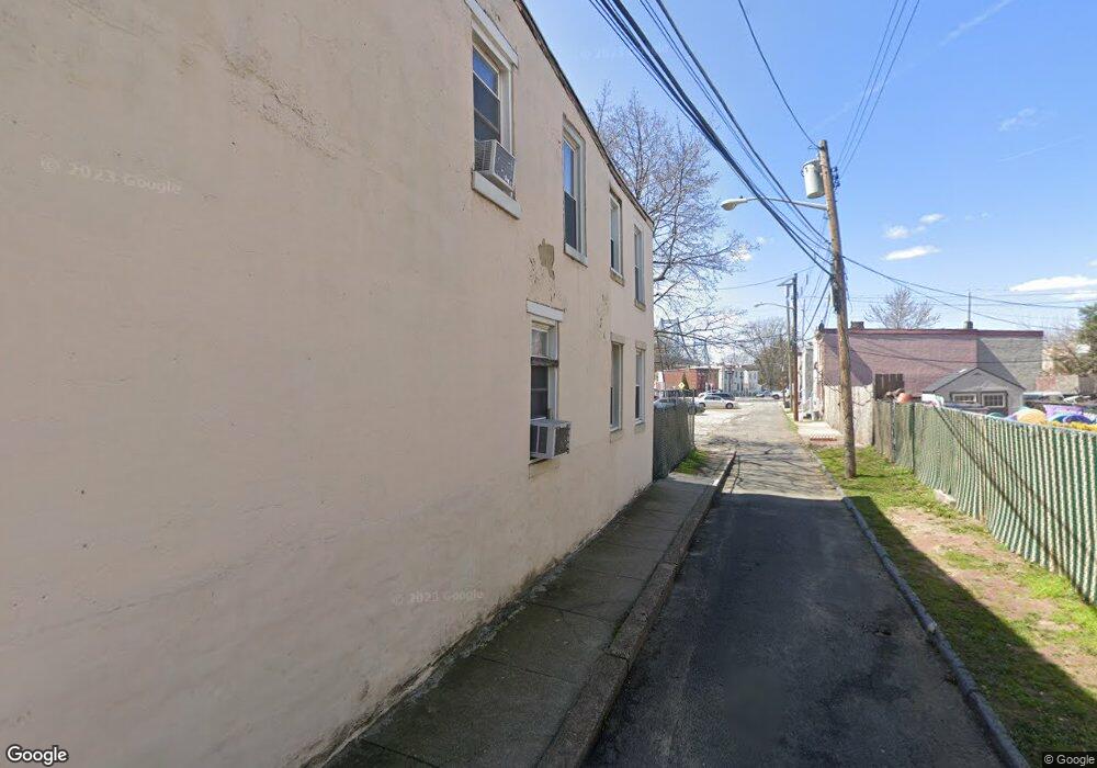 615 N 4th St, Camden, NJ 08102 - photo 1