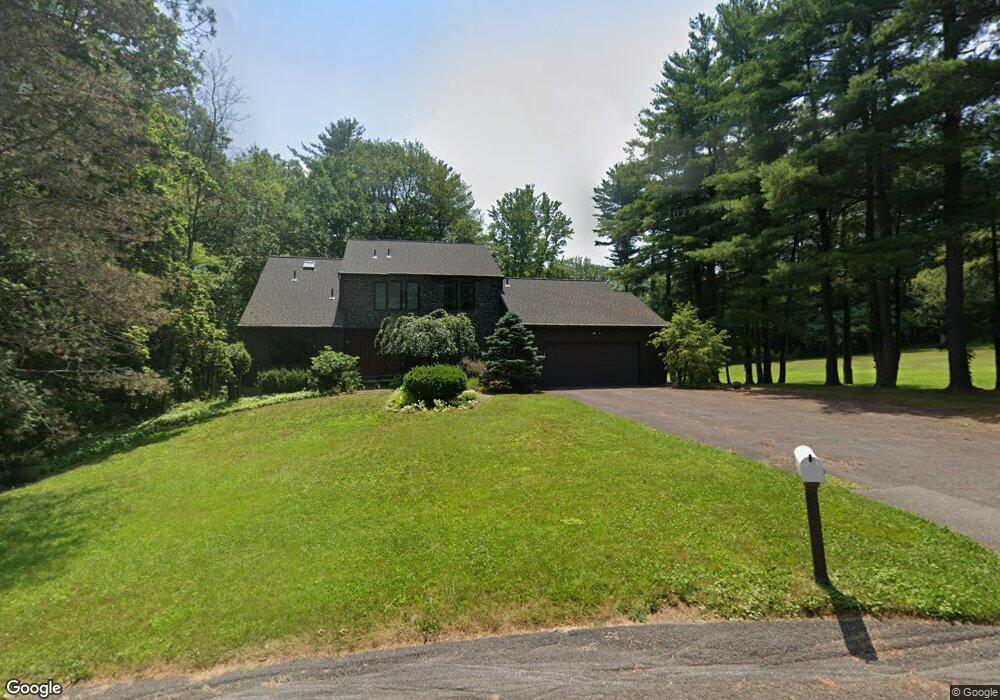 2210 Pineridge Ct, Schenectady, NY 12309 - photo 1