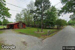 540 Ewen St, Weiner, AR 72479