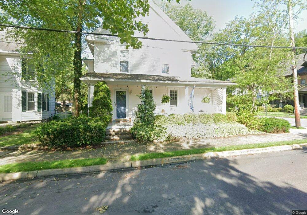 211 N 6th St, Stroudsburg, PA 18360 - photo 1