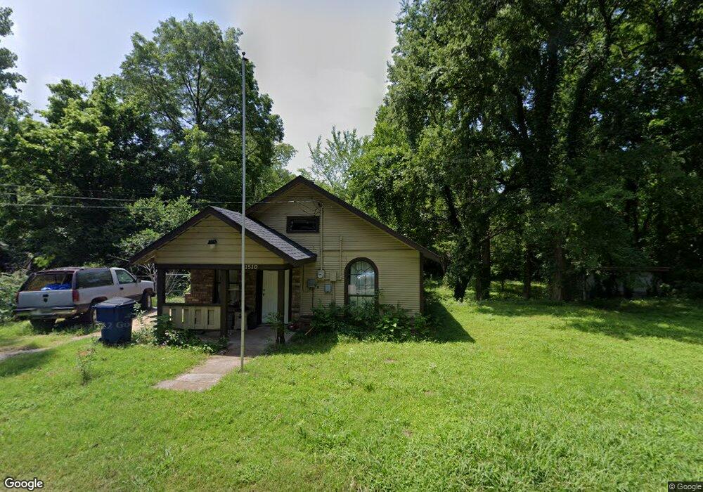 1510 W Owing St, Denison, TX 75020 - photo 1