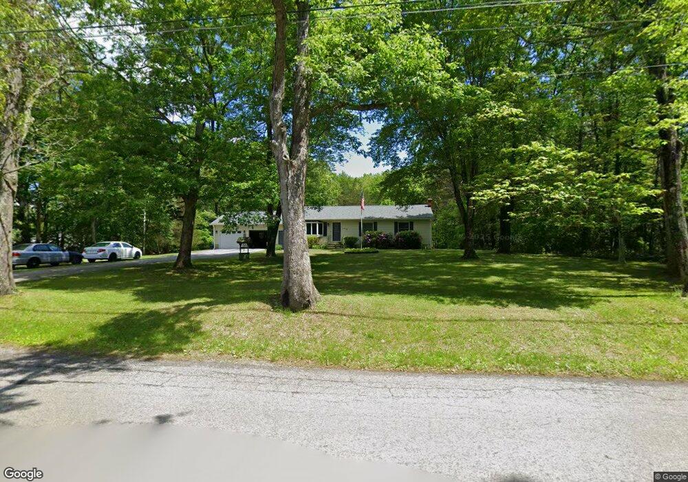 928 Hampton Rd, Newton, NJ 07860 - photo 1