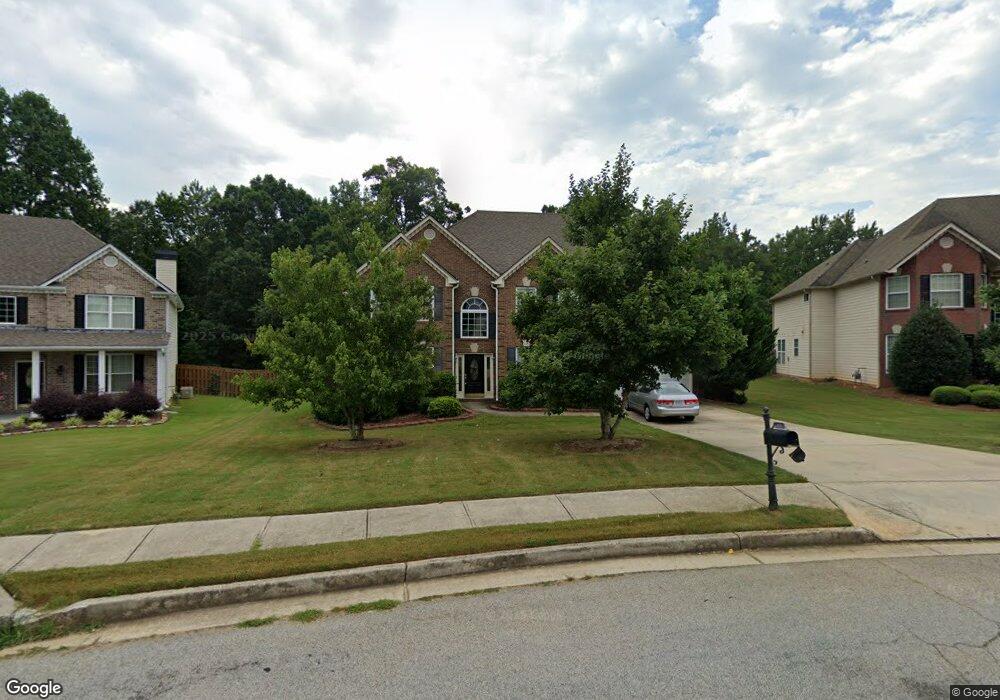 1549 Rolling Meadows Dr, McDonough, GA 30253 - photo 1