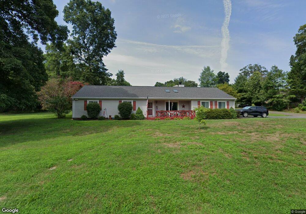 4358 Grapewood Dr, Warrenton, VA 20187 - photo 1