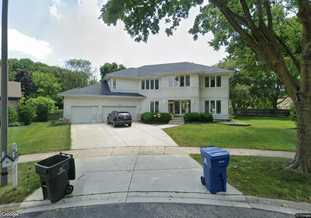 2116 Cranberry Ct, Naperville, IL 60565 - photo 1