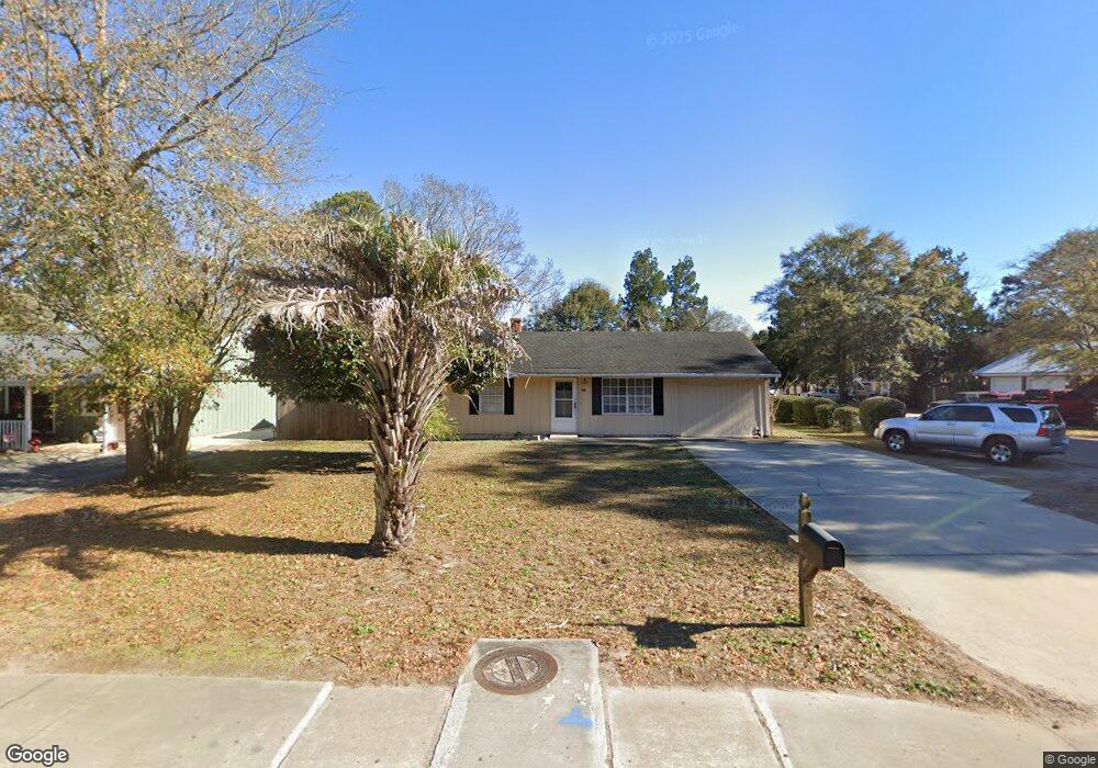 1174 Pine Island Rd, Myrtle Beach, SC 29577 - photo 1