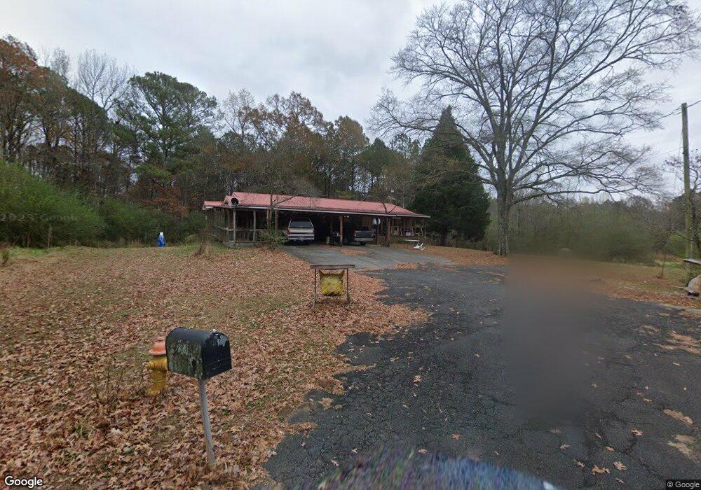 266 My Way, Resaca, GA 30735 - photo 1