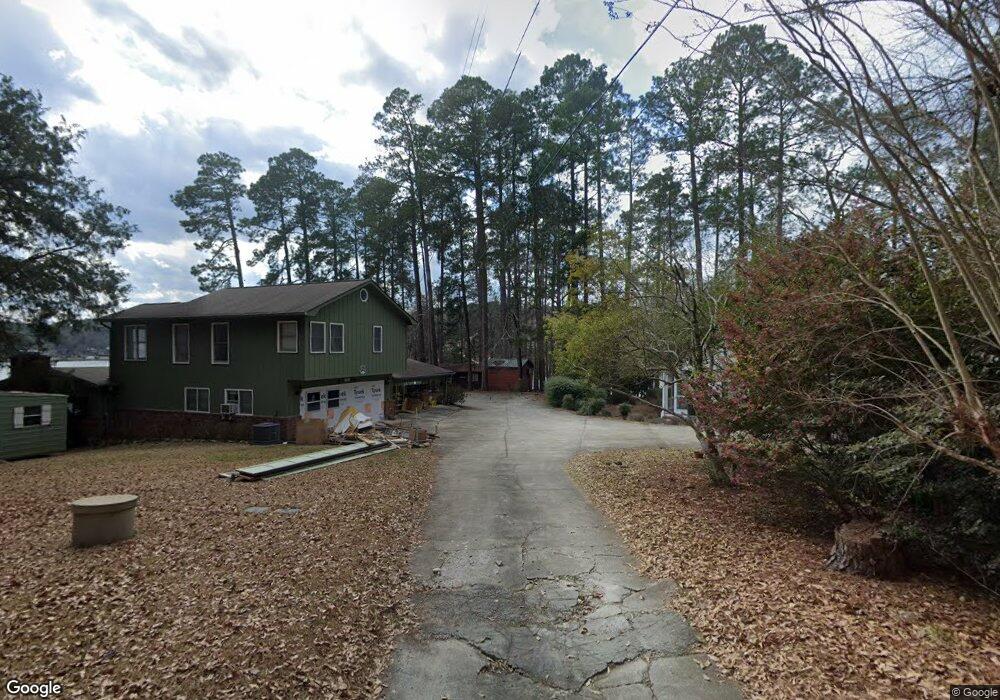 150 Blenny Run, Jackson, GA 30233 - photo 1