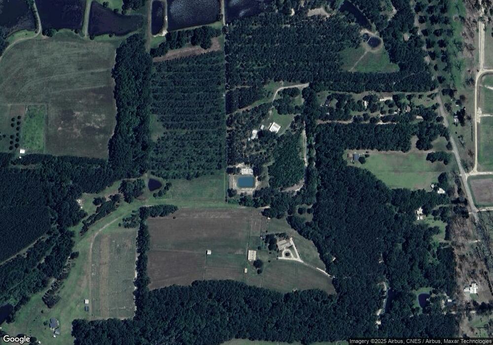 1411 Ridge Rd, Cairo, GA 39827 - photo 1