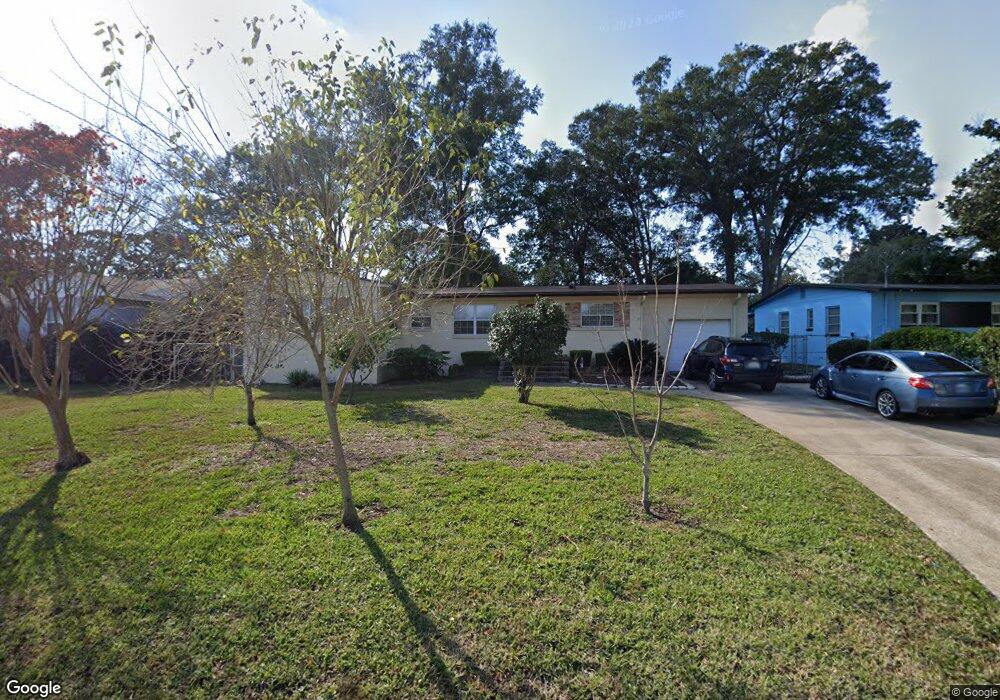 1232 Brookmont Ave E, Jacksonville, FL 32211 - photo 1