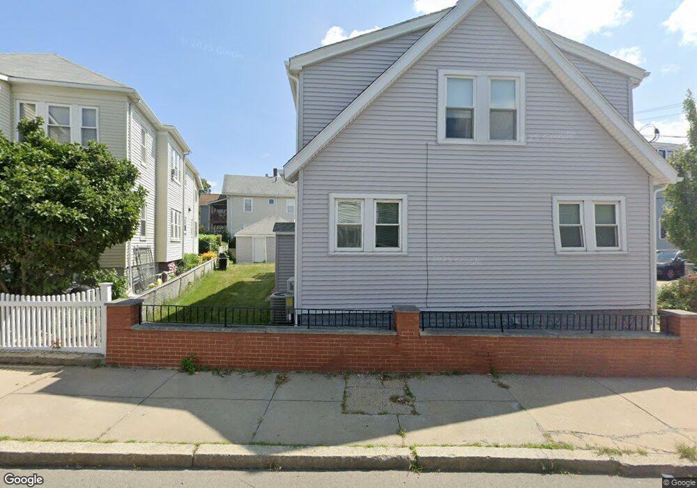 153 Shute St, Everett, MA 02149 - photo 1