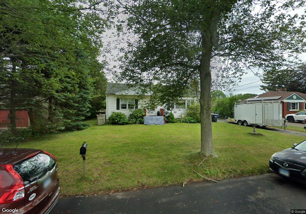 20 Barker Place, Branford, CT 06405 - photo 1