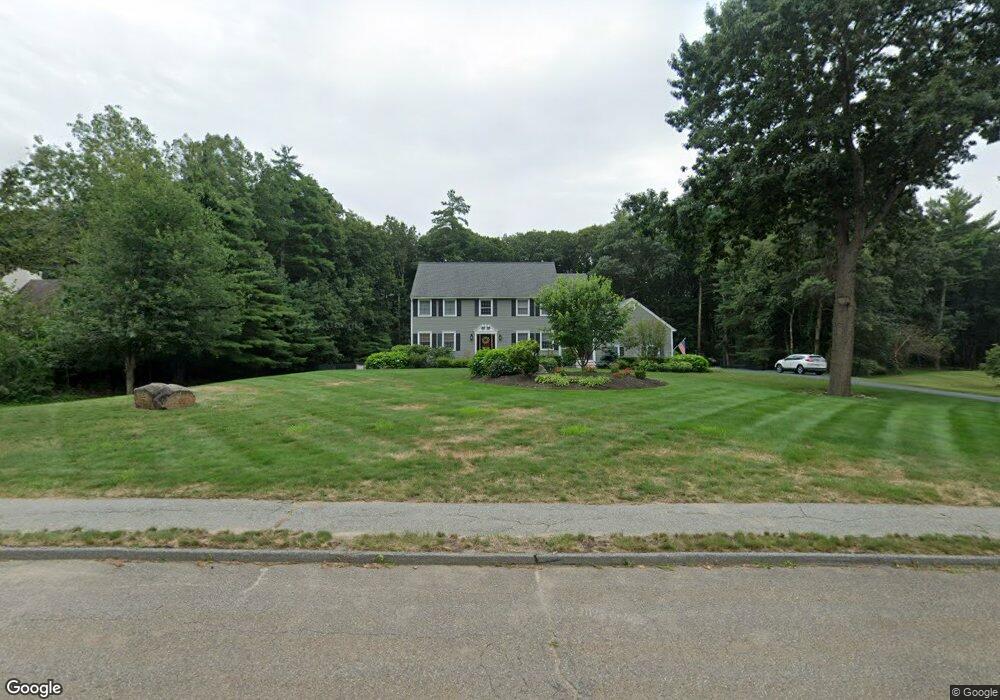 8 Beechnut Ln, Hudson, MA 01749 - photo 1