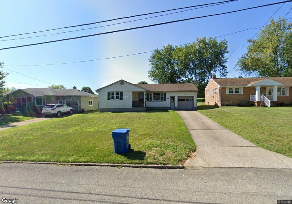 458 Brandon Ave, Struthers, OH 44471 - photo 1