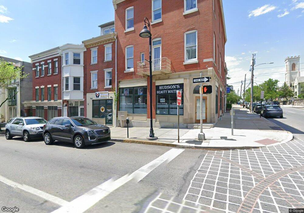 425 Dekalb St unit 1, Norristown, PA 19401 - photo 1