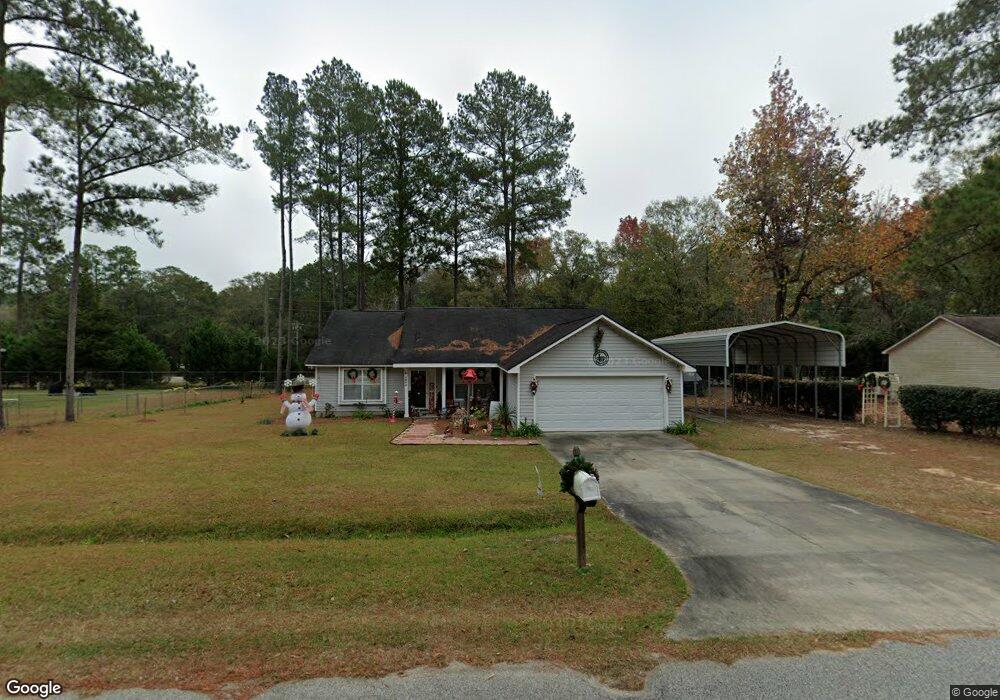 1603 Red Fox Trail, Tifton, GA 31793 - photo 1