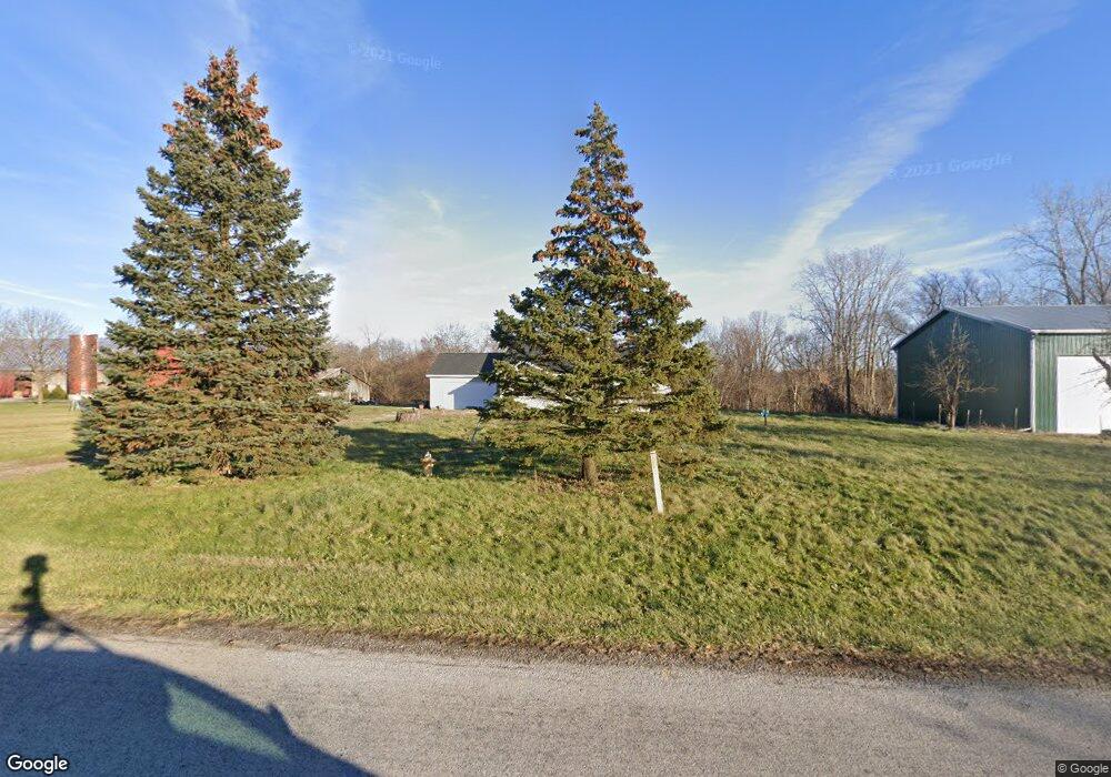 9750 Swan Creek Rd, Newport, MI 48166 - photo 1