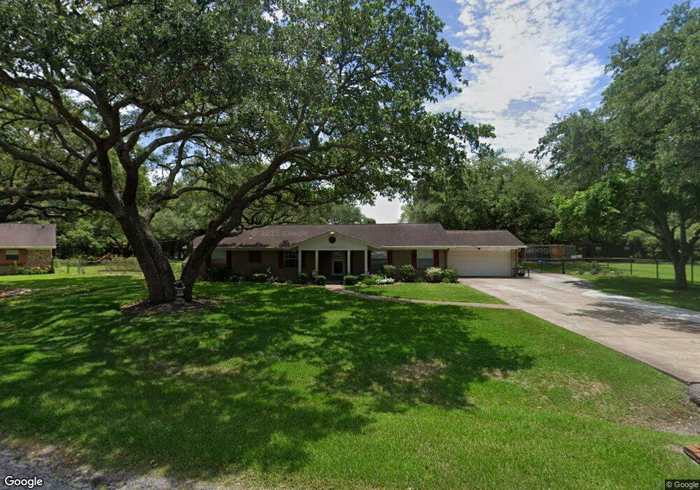 44 County Road 249, Alvin, TX 77511 - photo 1