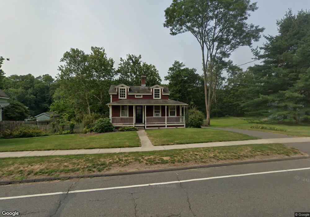 1761 Farmington Ave, Unionville, CT 06085 - photo 1