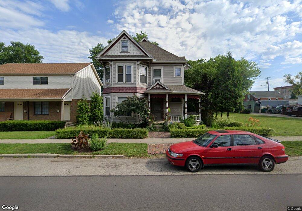 194 W 2nd St, Xenia, OH 45385 - photo 1