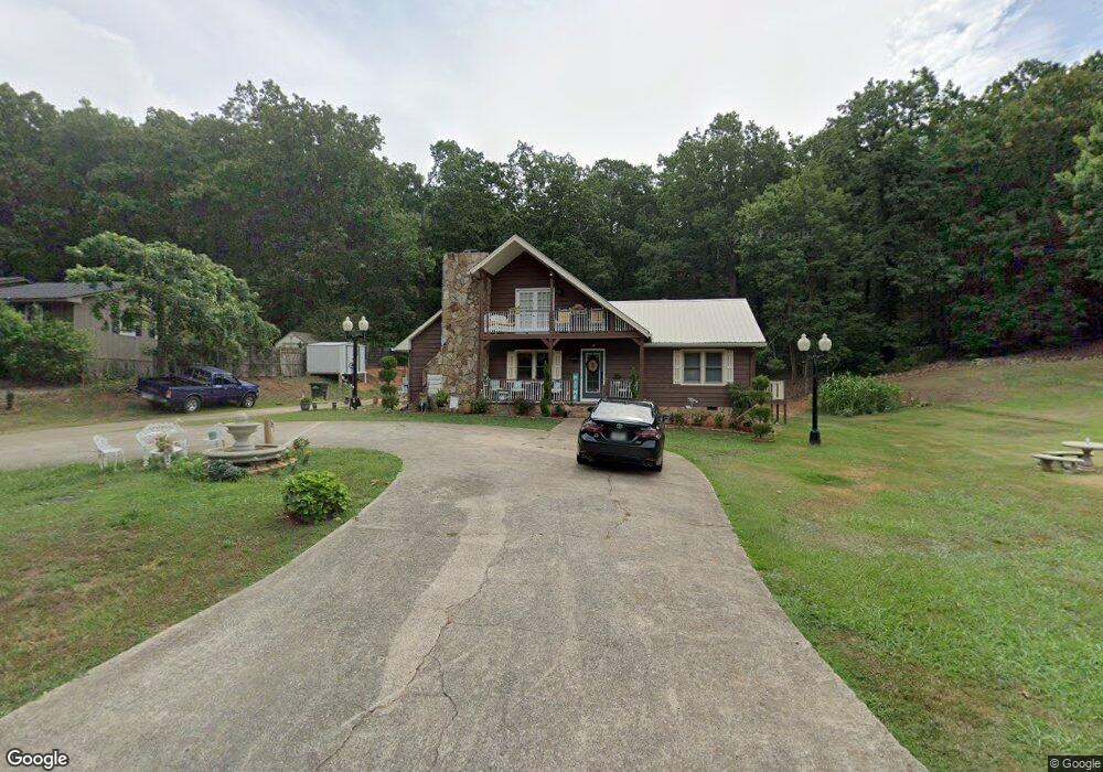 23 Roving Hills Cir, Cartersville, GA 30121 - photo 1