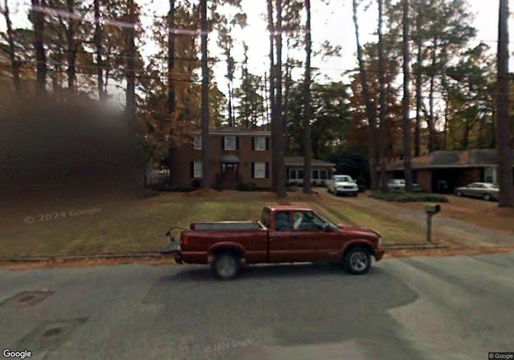 2930 Sussex Rd, Augusta, GA 30909 - photo 1