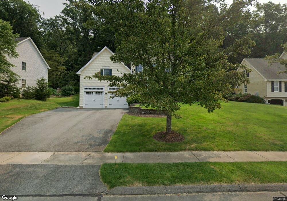 12 Summer Wind, Cromwell, CT 06416 - photo 1