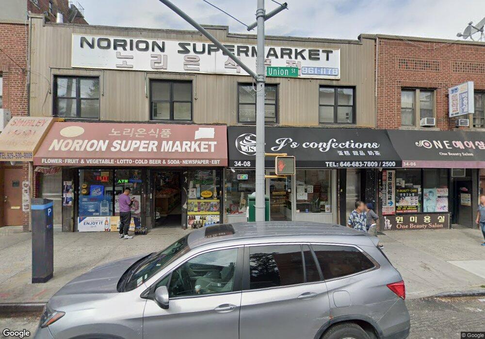 3408 Union St, Flushing, NY 11354 - photo 1