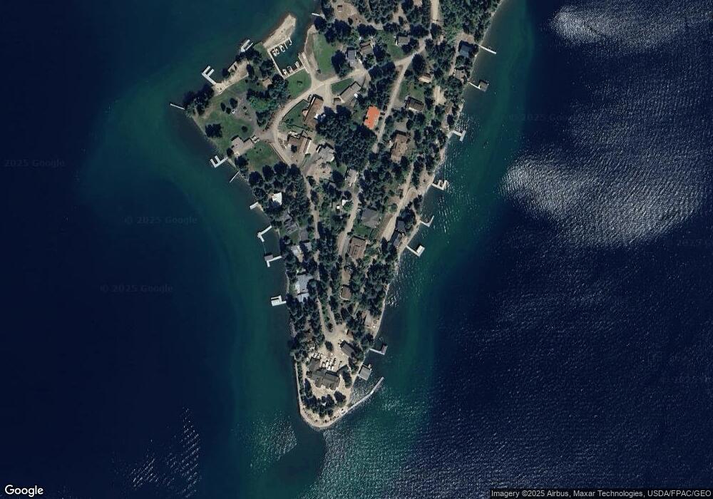 15551 Woods Bay Point Rd, Bigfork, MT 59911 - photo 1