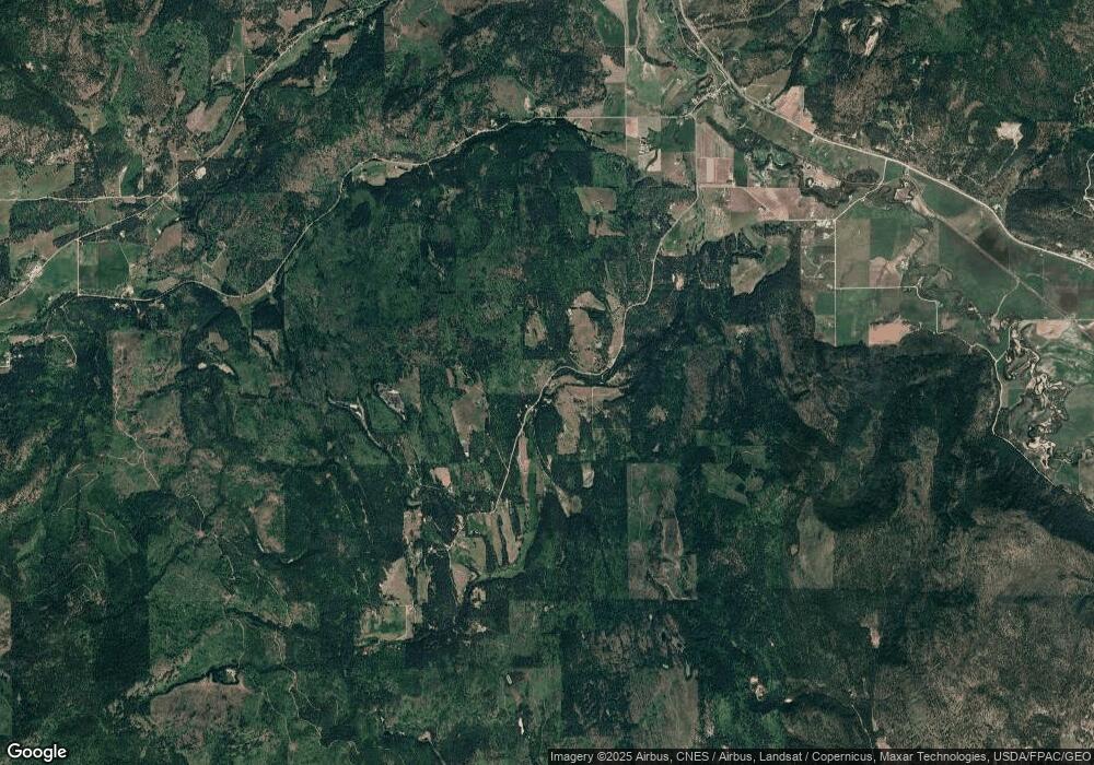 -- Dry Creek Rd, Chewelah, WA 99109 - photo 1