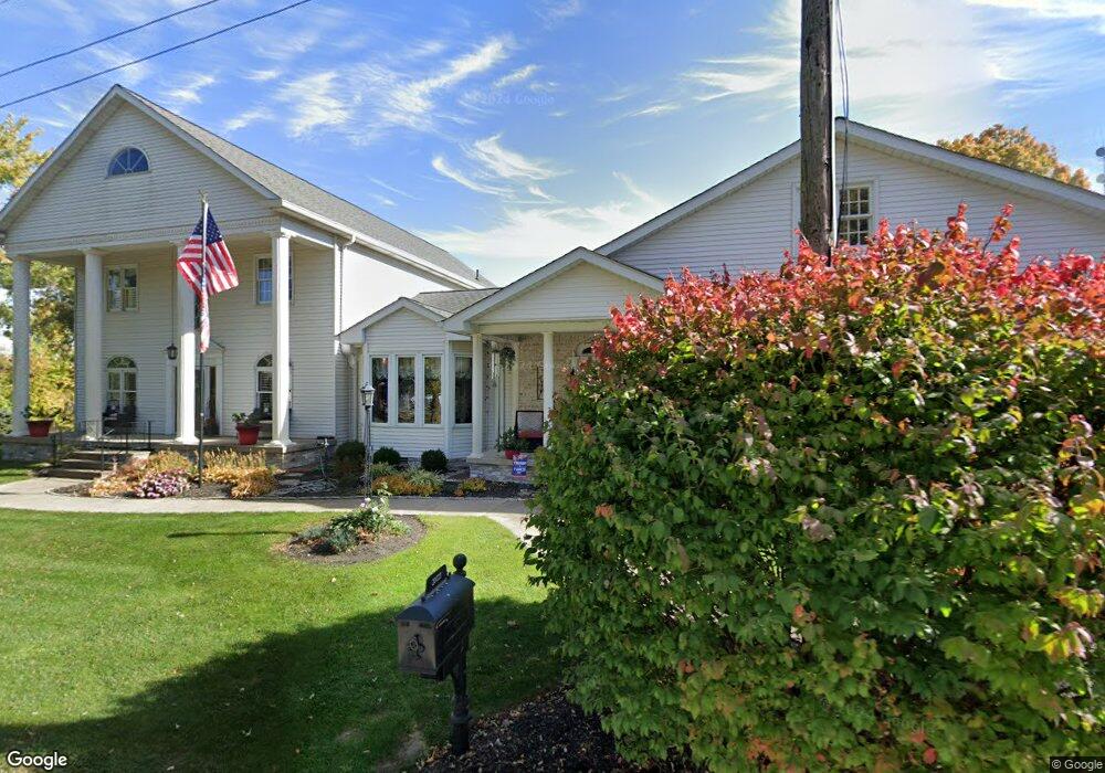 20723 Roberts Dr, Sheridan, IN 46069 - photo 1