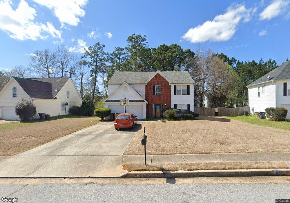 10499 Starling Trail unit II, Hampton, GA 30228 - photo 1