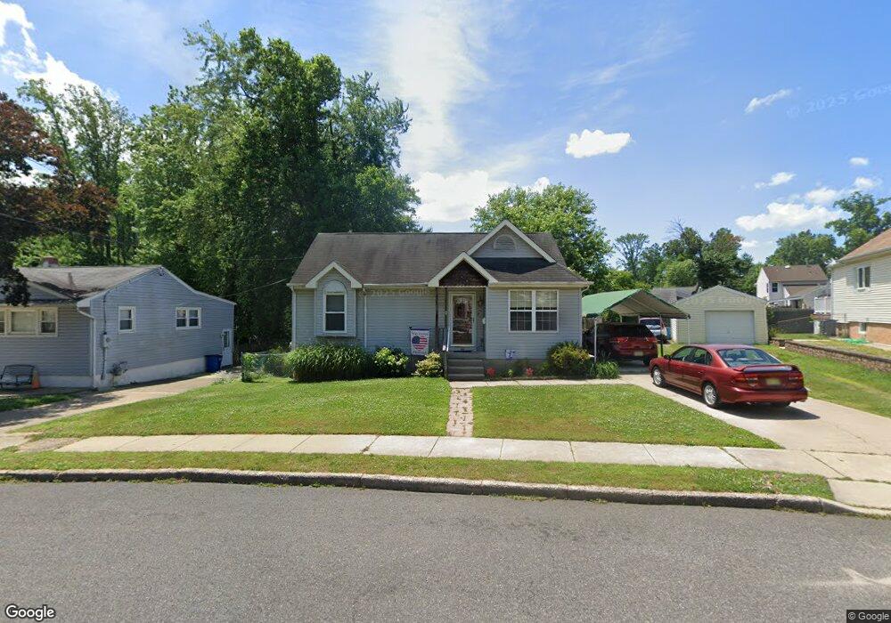 89 N Read Ave, Runnemede, NJ 08078 - photo 1
