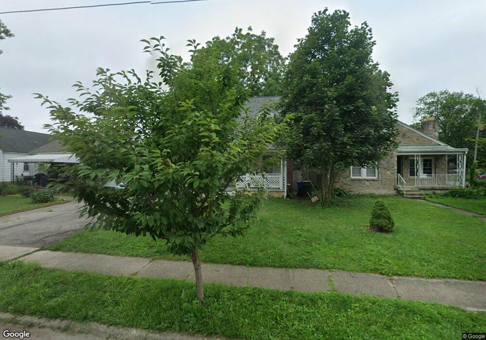 683 S Waverly St, Columbus, OH 43213 - photo 1