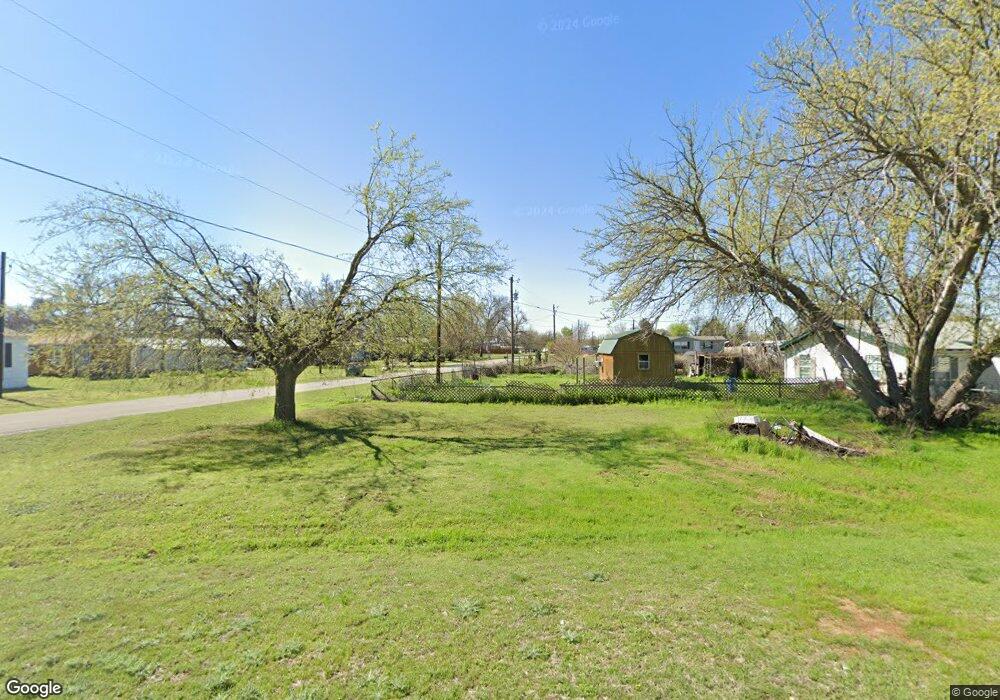 7029 Apache Trail, Weatherford, TX 76087 - photo 1
