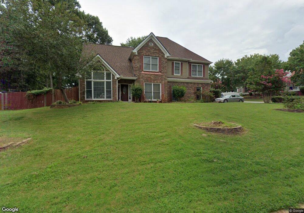 25 Rodney Way unit 4, Covington, GA 30016 - photo 1