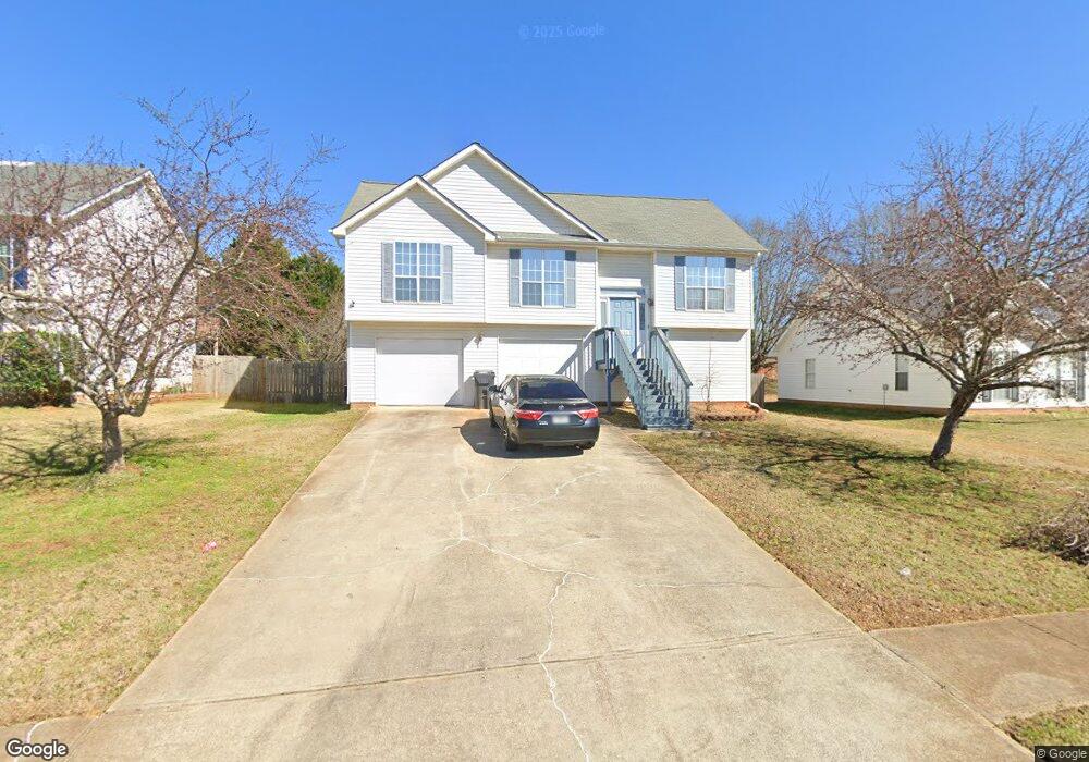 3010 Tudor Dr unit /88, McDonough, GA 30253 - photo 1