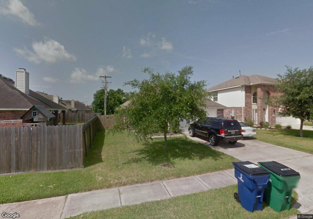 993 Brady Ln, Alvin, TX 77511 - photo 1