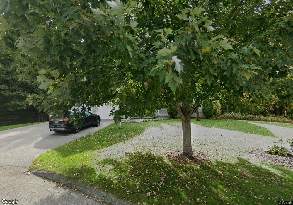 1 Bruno Cir, Saco, ME 04072 - photo 1