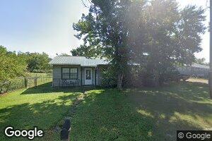 407 Whitaker St, Buffalo, KS 66717