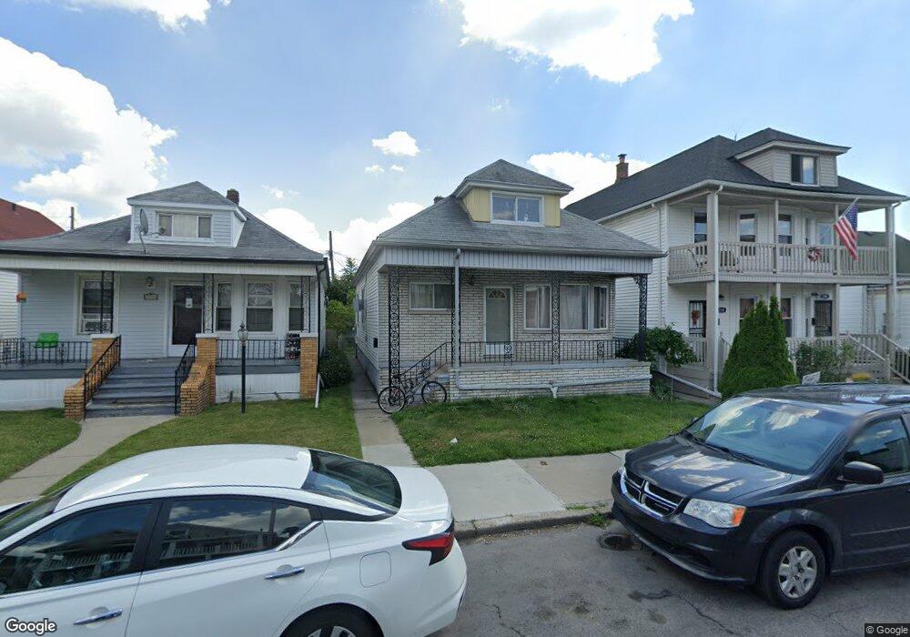 2314 Commor St, HamtraMcK, MI 48212 - photo 1