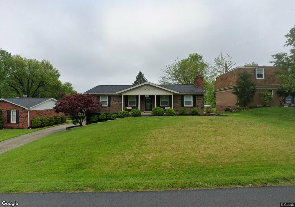 2502 Schell Ln, New Albany, IN 47150 - photo 1
