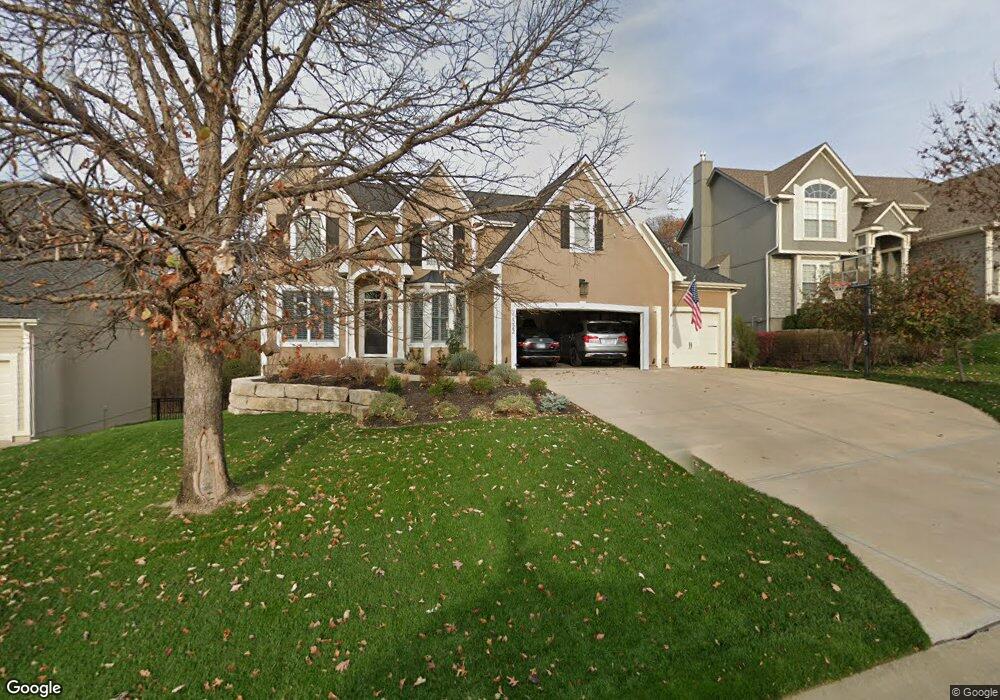 22322 W 44th Terrace, Shawnee, KS 66226 - photo 1