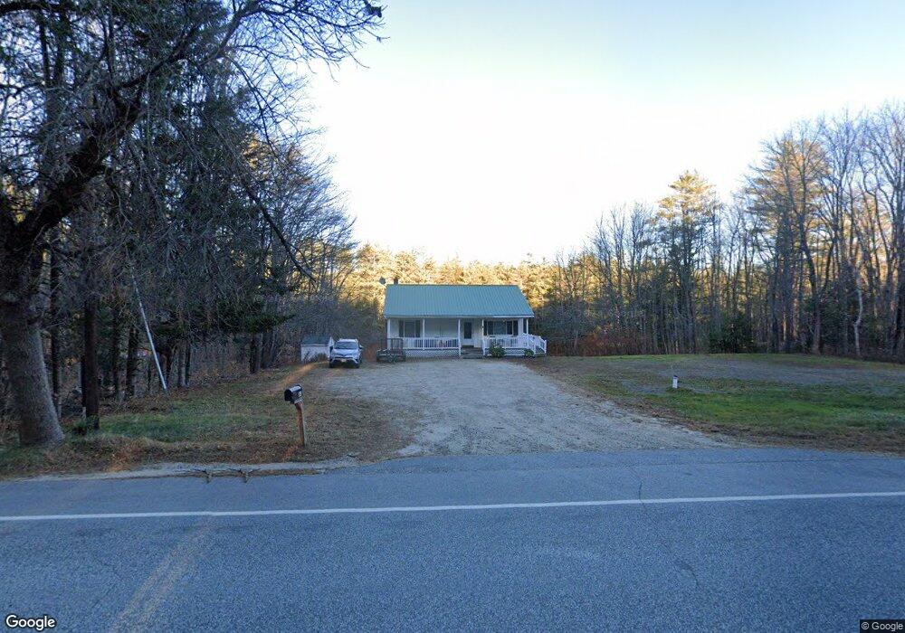 843 Pequawket Trail, West Baldwin, ME 04091 - photo 1