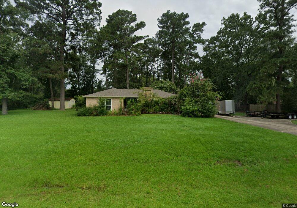 26311 Big Oak Ln, Magnolia, TX 77354 - photo 1