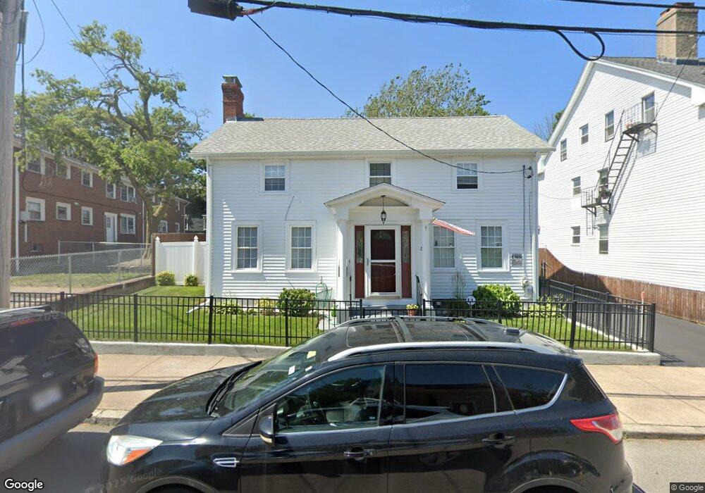 12 Johnson St, Pawtucket, RI 02860 - photo 1