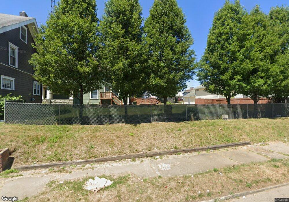 1105 Shorb Ave NW, Canton, OH 44703 - photo 1