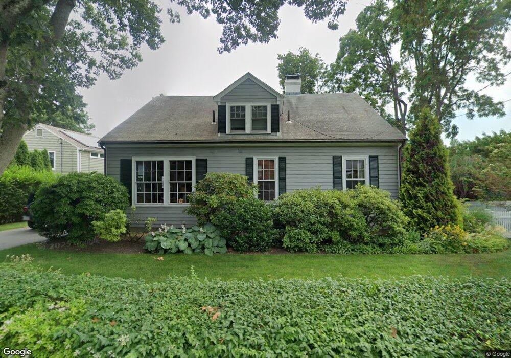 63 Seaview Ave, Marblehead, MA 01945 - photo 1