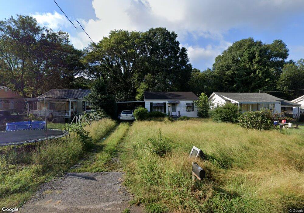 112 Holly St SE, Rome, GA 30161 - photo 1